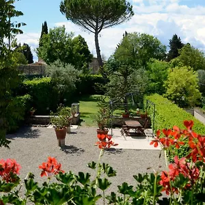 Le Del Conventino Di Marciano Vakantiehuis Siena