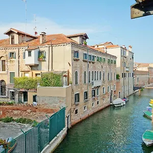 Appartement Dolcevita N. 465 Biennale 
