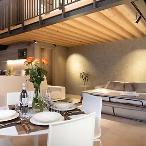 Appartement 8 Loft 