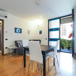 Appartement Primopiano - Eraclito 