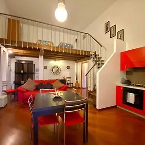 Appartement Elegante In Centro