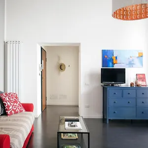Appartement Ballaro House