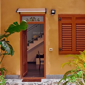 Appartement Al Centro - Maestri