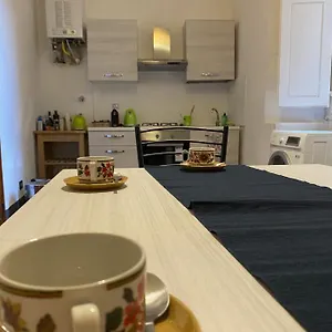 Appartement Da I' Gini 