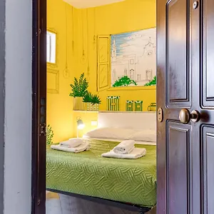 Appartement Acquamarina - Sweet Dreams In 