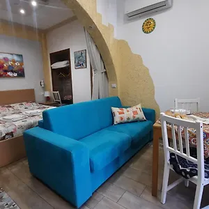 Il Sole Della Guilla Casa vacanze