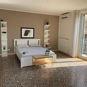 Appartement Le Stanze Di Federico E Costanza Luxury