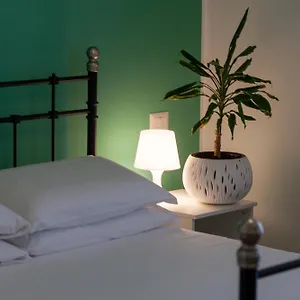 Magna Cura 3* Roma