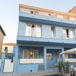 Via Siena 4 - & Vakantiehuis Marina di Cecina
