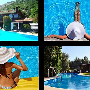 Accommodatie bij particulieren Small Paradise