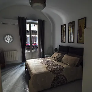 Vakantiehuis Via Vittorio Emanuele