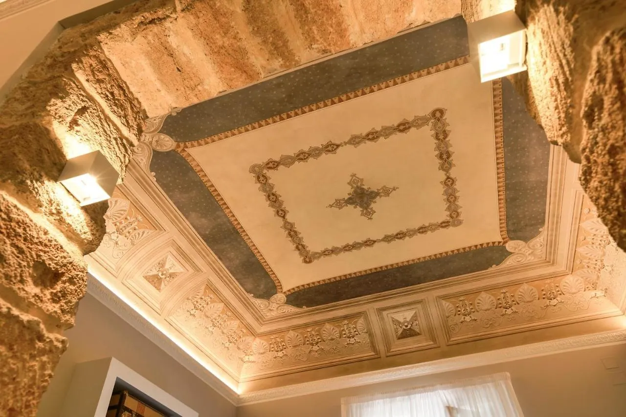 Family Affair Luxury Rooms&Suites Palermo