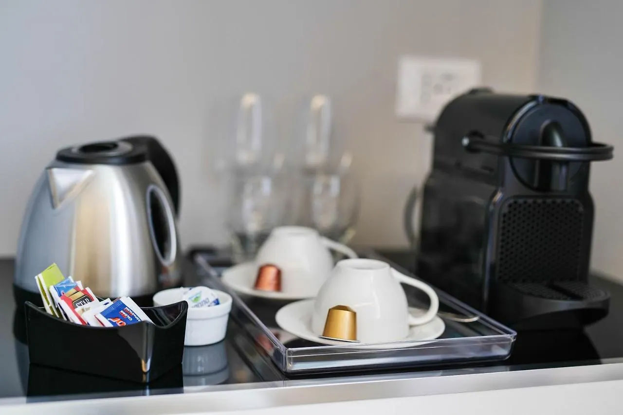 Family Affair Luxury Rooms&Suites Palermo Italië