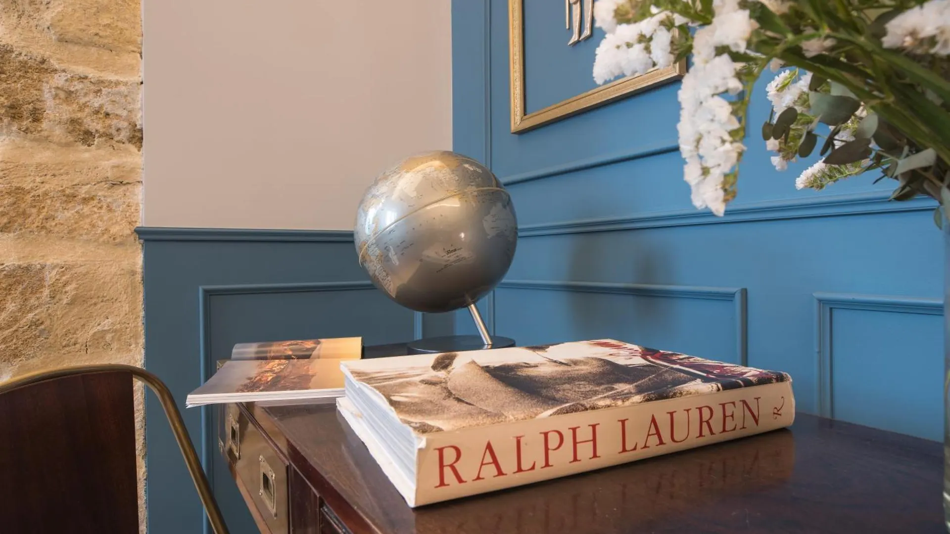 Family Affair Luxury Rooms&Suites Palermo 2*,