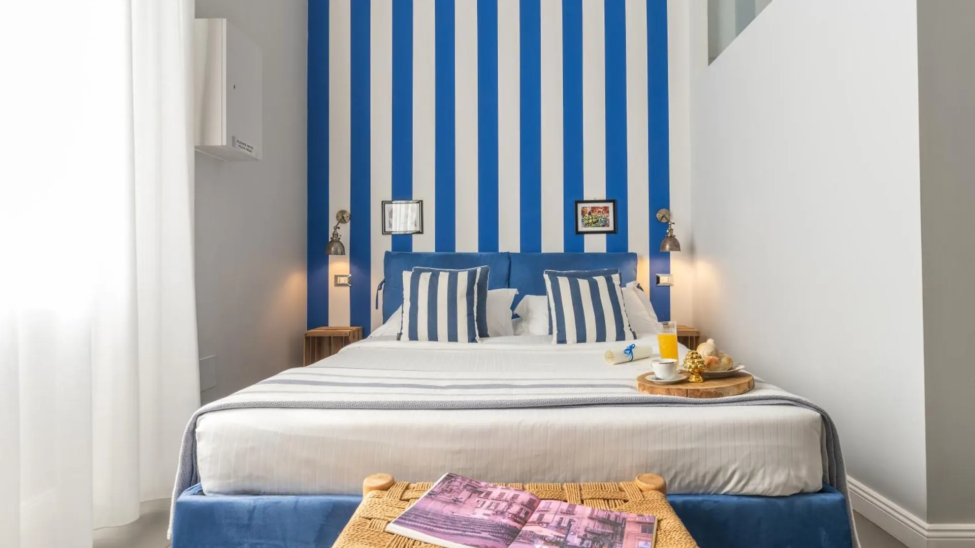 Family Affair Luxury Rooms&Suites Palermo