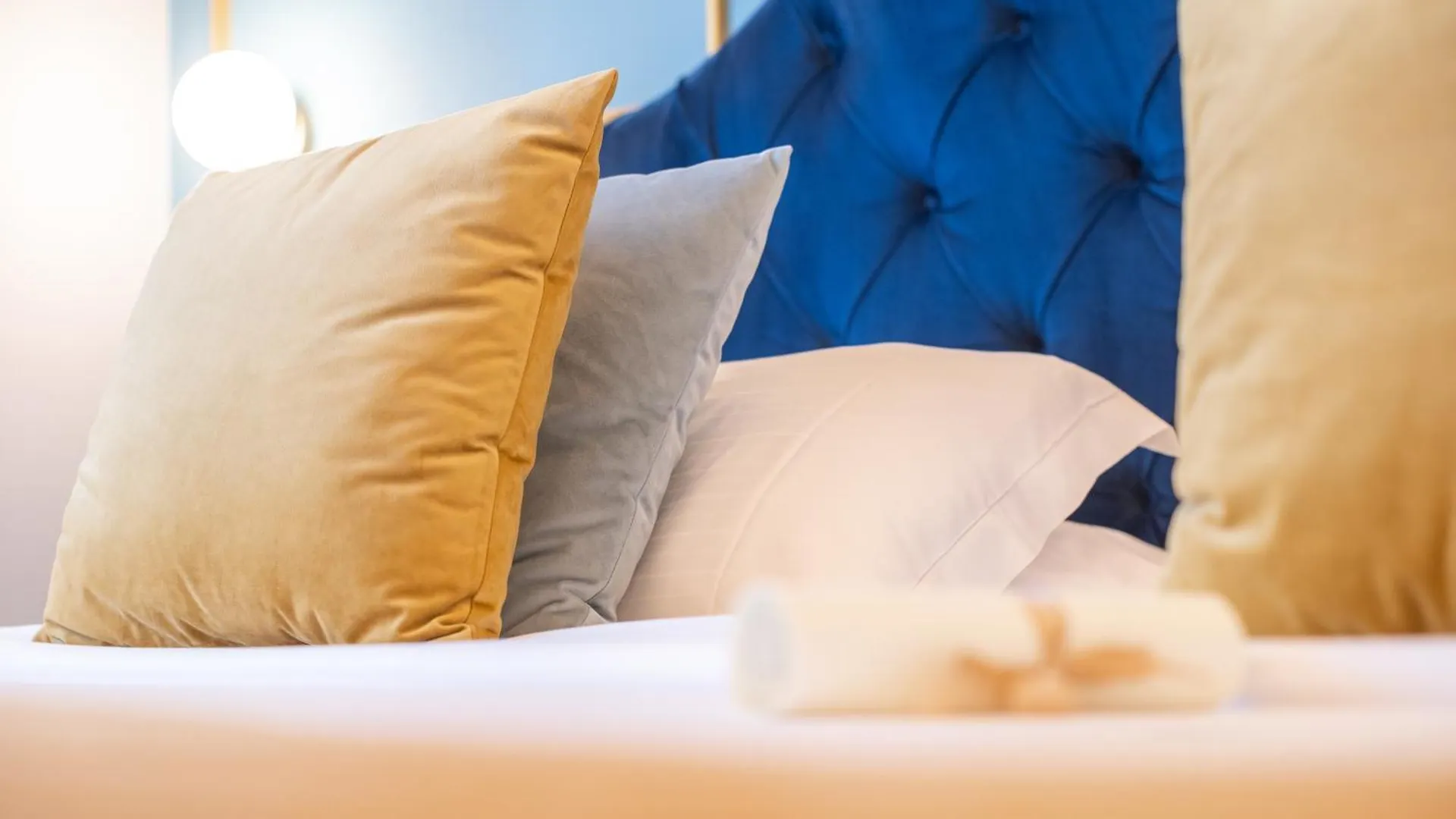 Family Affair Luxury Rooms&Suites Palermo Bed & Breakfast