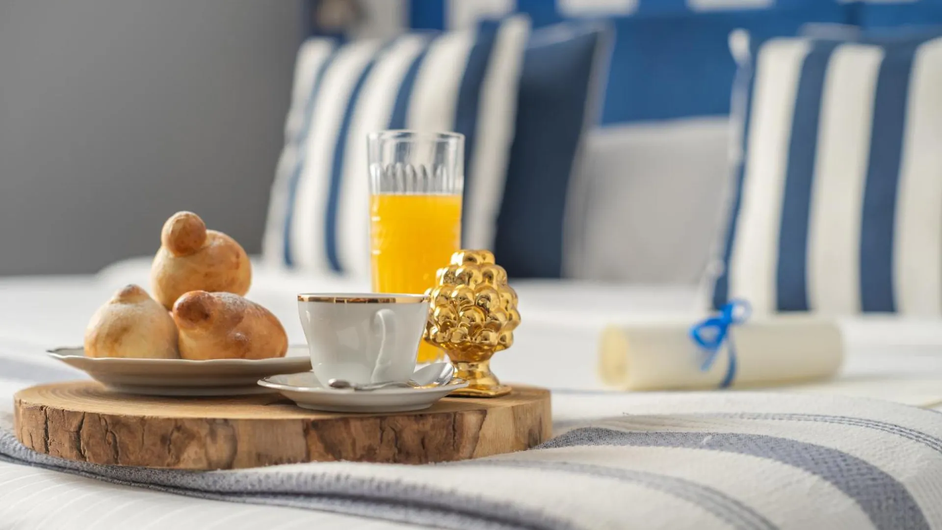 Bed & Breakfast Family Affair Luxury Rooms&Suites Palermo