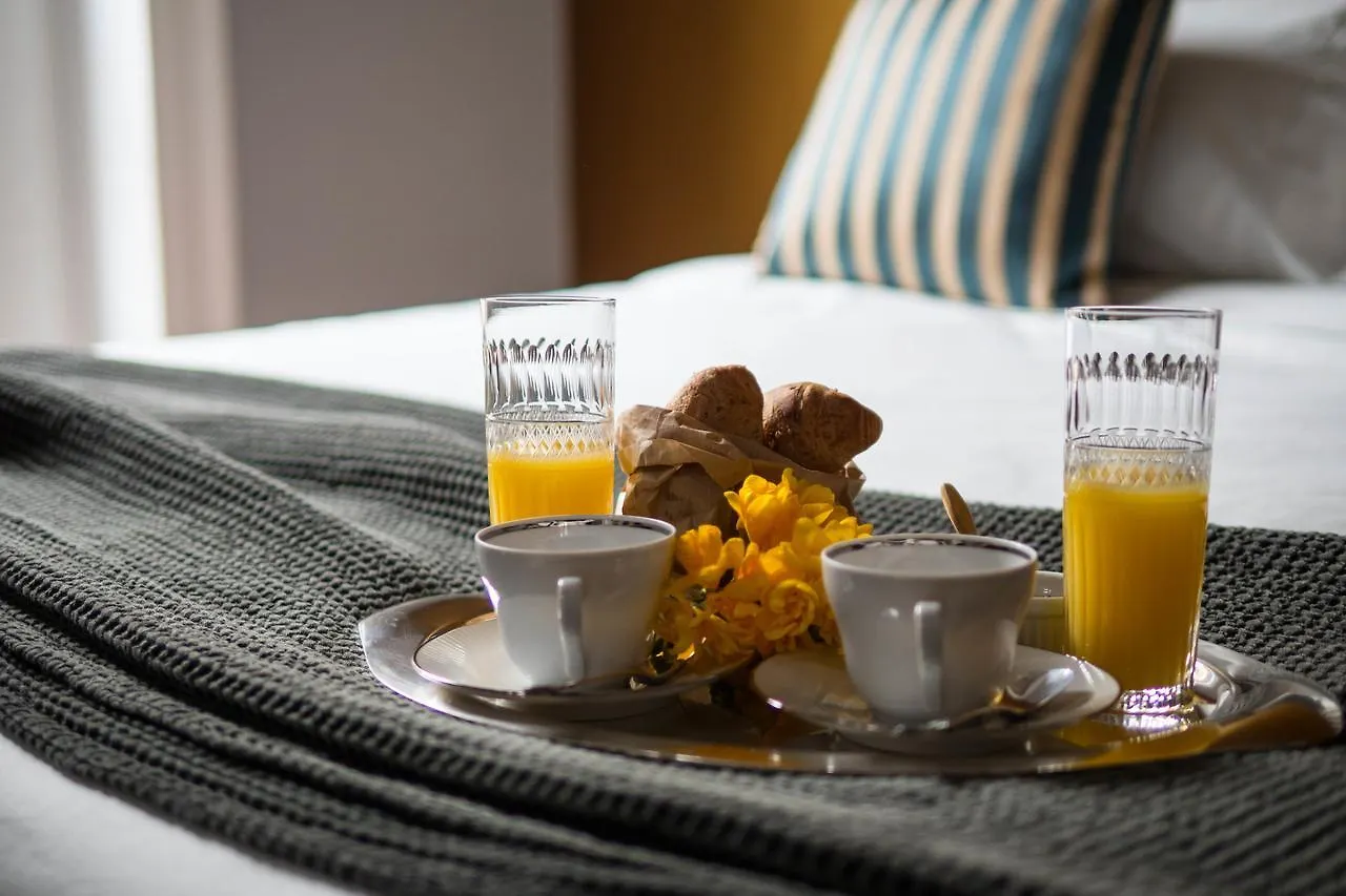 Bed & Breakfast Family Affair Luxury Rooms&Suites Palermo
