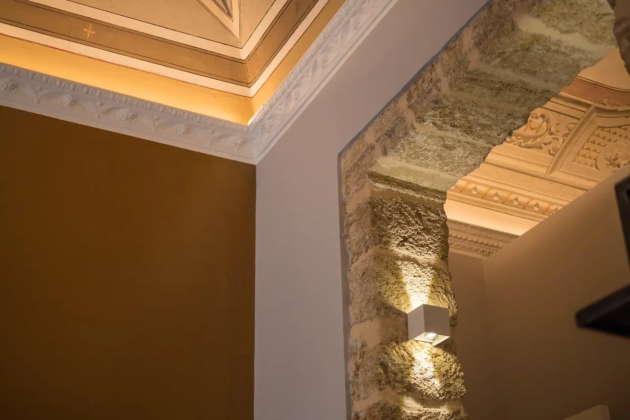 Family Affair Luxury Rooms&Suites Palermo 2*,