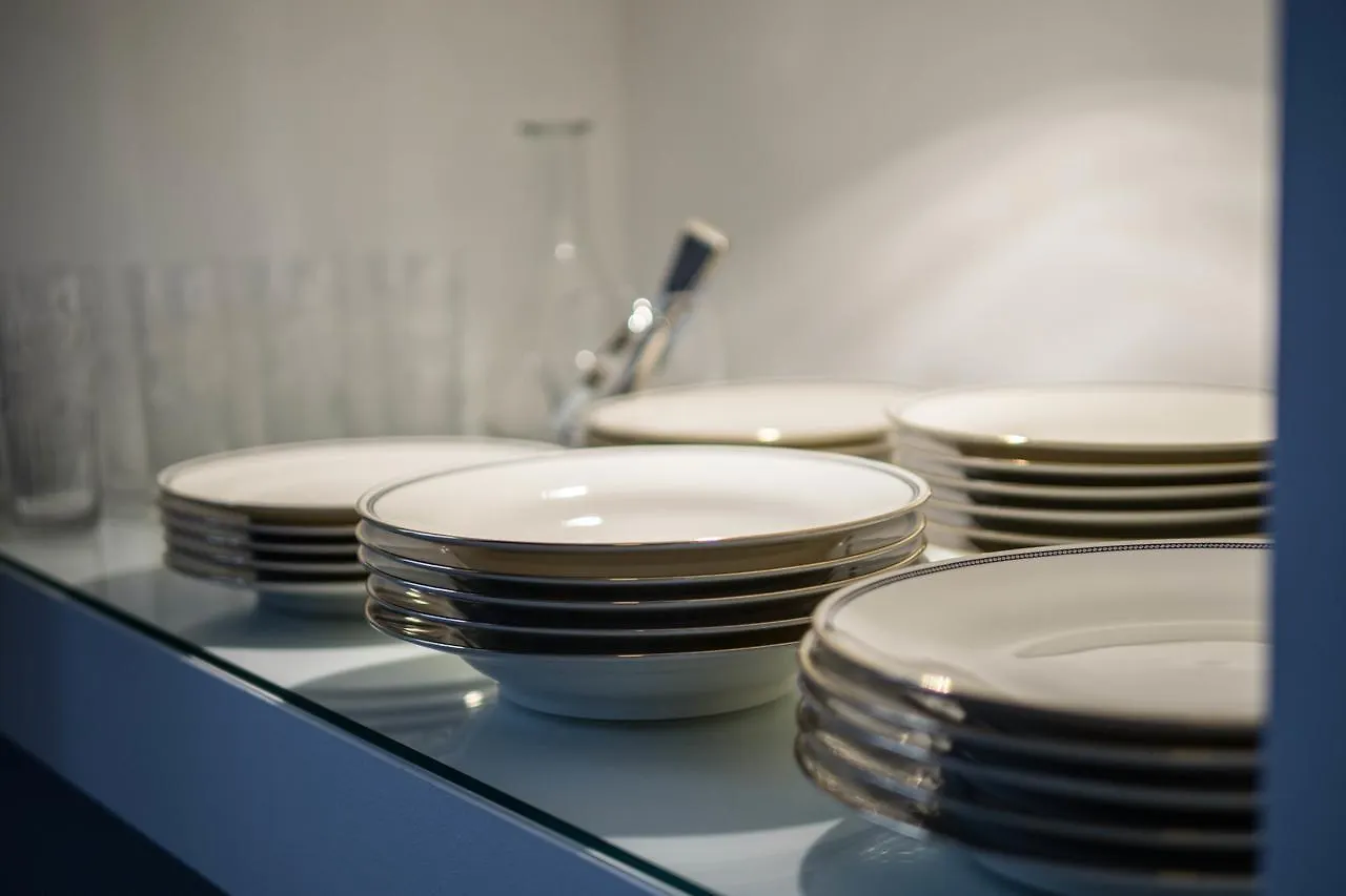 Family Affair Luxury Rooms&Suites Palermo Bed & Breakfast