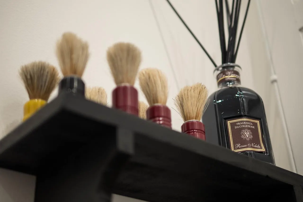 Family Affair Luxury Rooms&Suites Palermo Bed & Breakfast