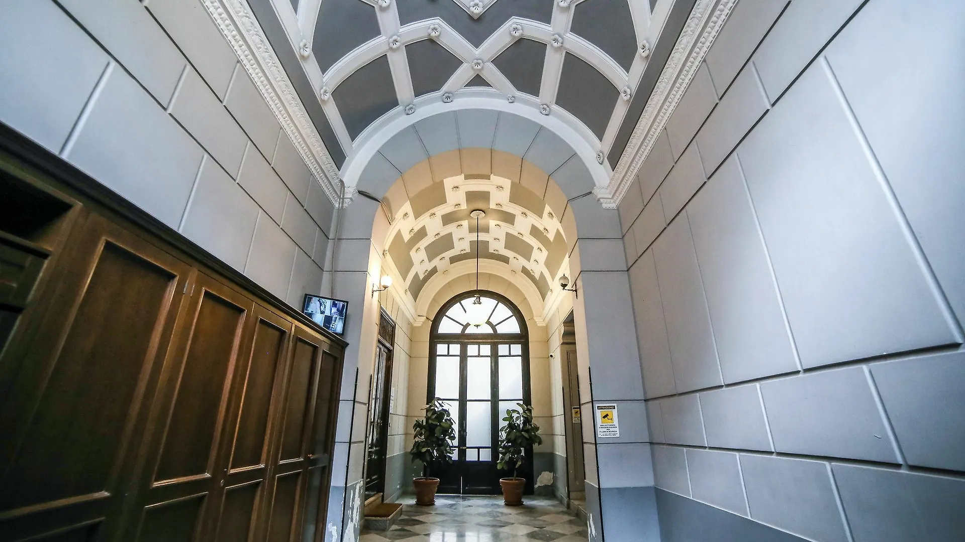 Family Affair Luxury Rooms&Suites Palermo Italië
