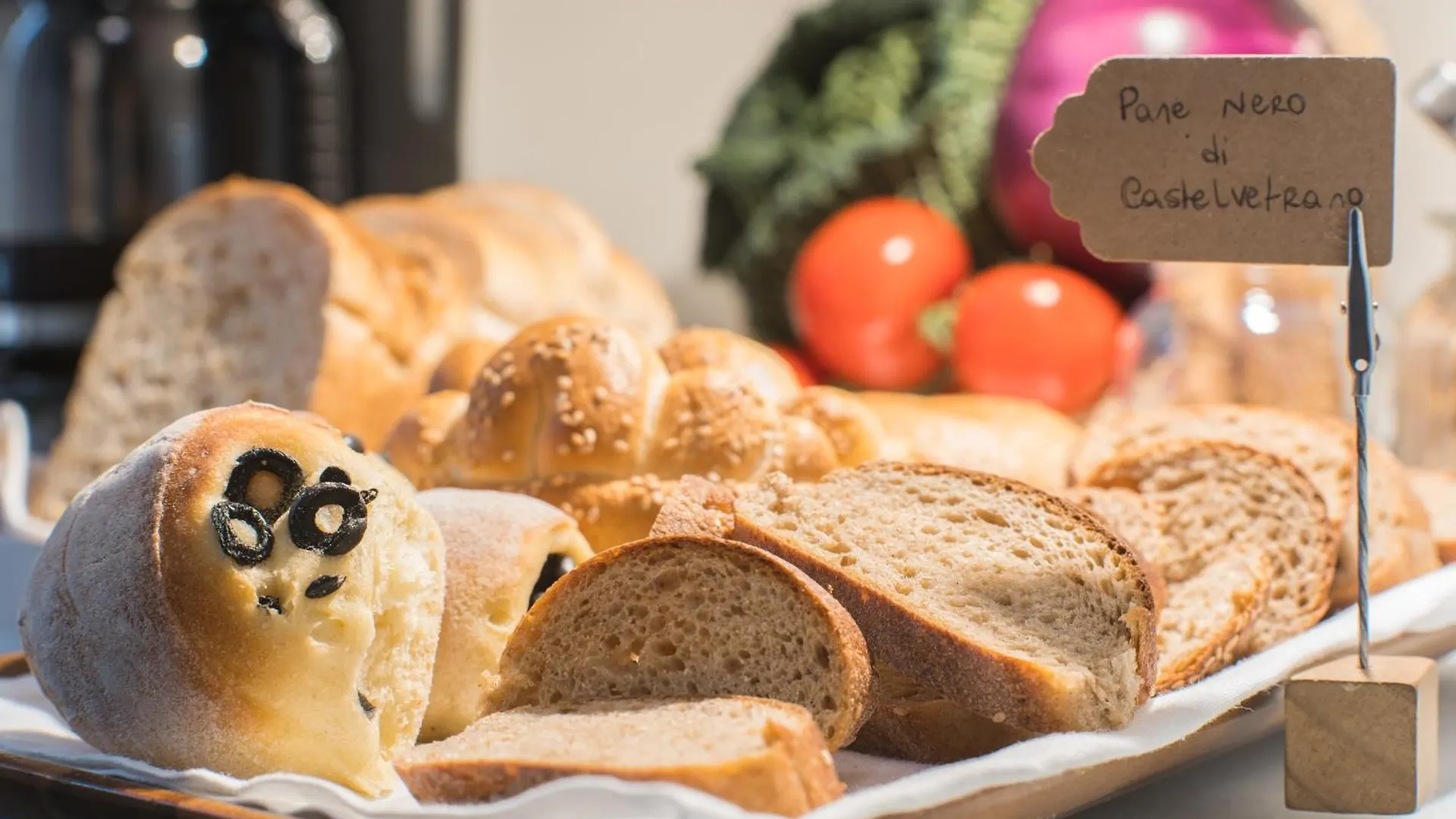 Family Affair Luxury Rooms&Suites Палермо