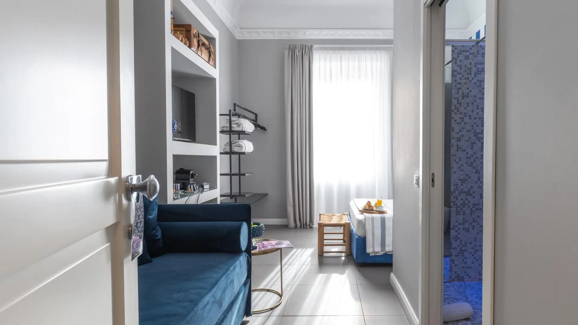 Family Affair Luxury Rooms&Suites Палермо